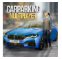 真实停车模拟器v4.8.4.2
