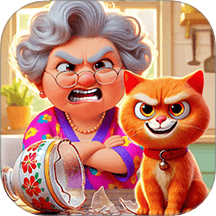 萌猫捣蛋日记离线版