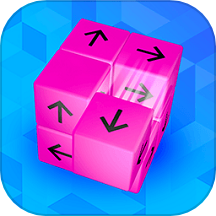 方块逃离测试版