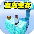 随机空岛生存模组正版