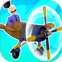 超级英雄飞行记离线版