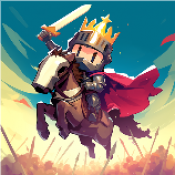 小黑人保卫战精简版