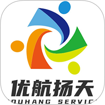 优航商服官网版