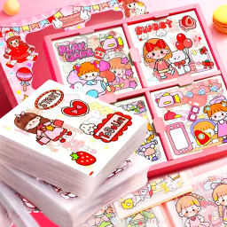 手工制作DIY移植版