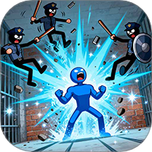 变身越狱免广告版