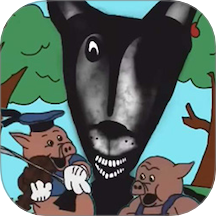 恐怖惊悚逃脱高画质版