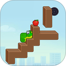 蛇蛇奇遇记高画质版