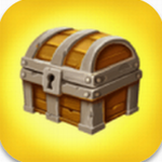 寻宝男孩宝藏猎人