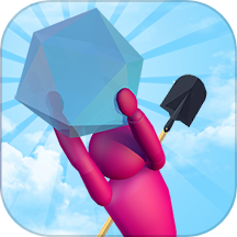 我爱挖黄金免广告版