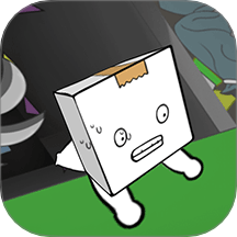 恐怖狼人躲猫猫测试版