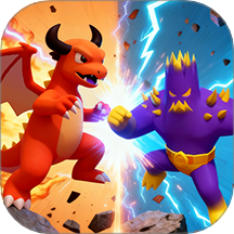 最强精灵训练师付费版