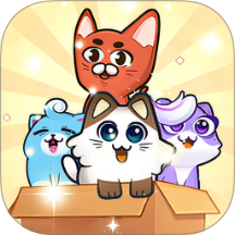 猫猫连连看离线版