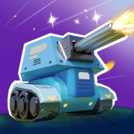 乱斗坦克存档版