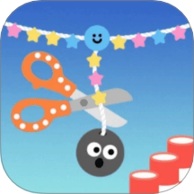 脑洞剪绳高画质版