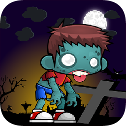 迷你僵尸酷跑移植版