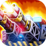 雷霆战炮手机版