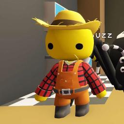 像素人极速前进先行服